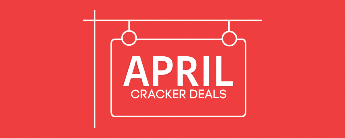 Property Cracker Deals - April 2020