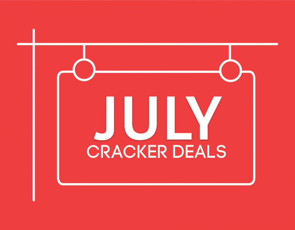 Property Cracker Deals July 2020