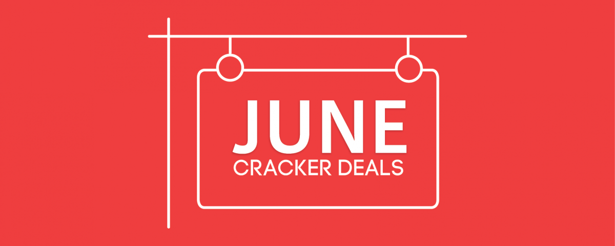 Property Cracker Deals June 2020
