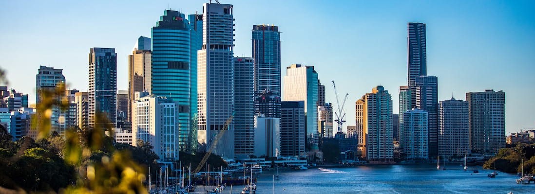 Brisbane Buyers Agent - Brisbane City