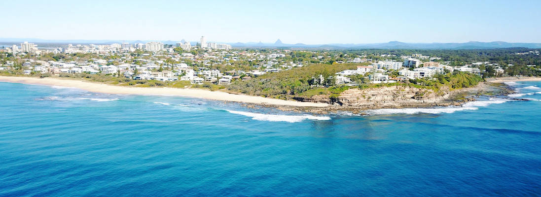 Sunshine Coast QLD Investing in Property