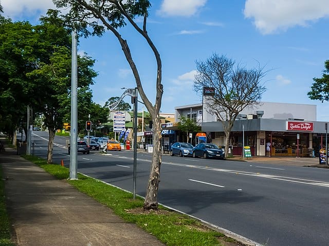 Kenmore, Brisbane, Queensland