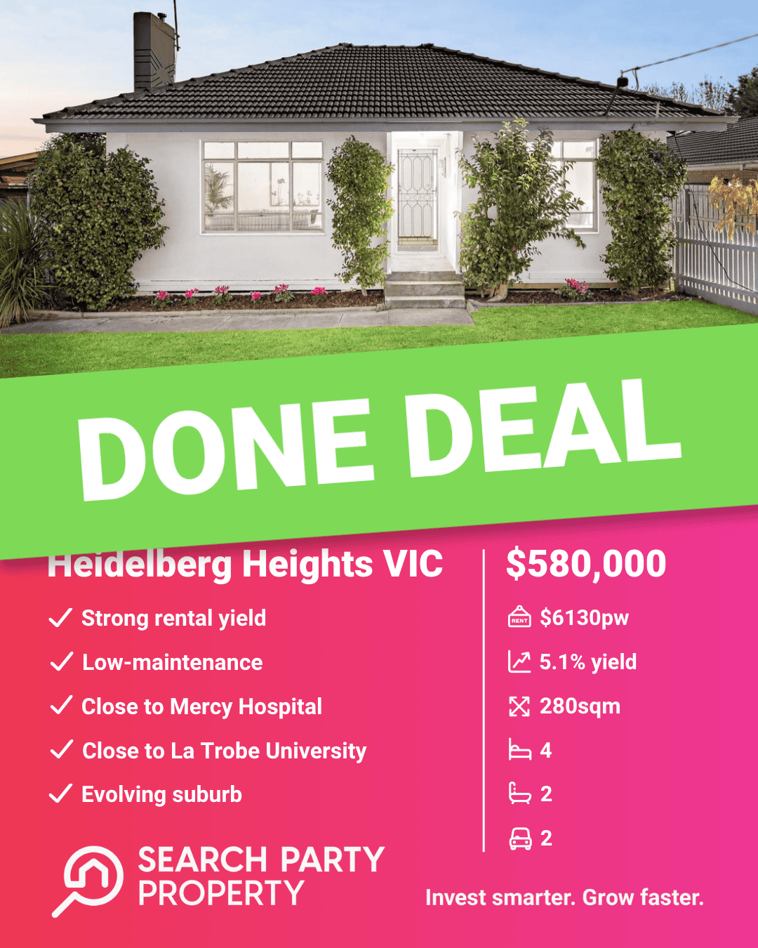 5. Heidleber VIC