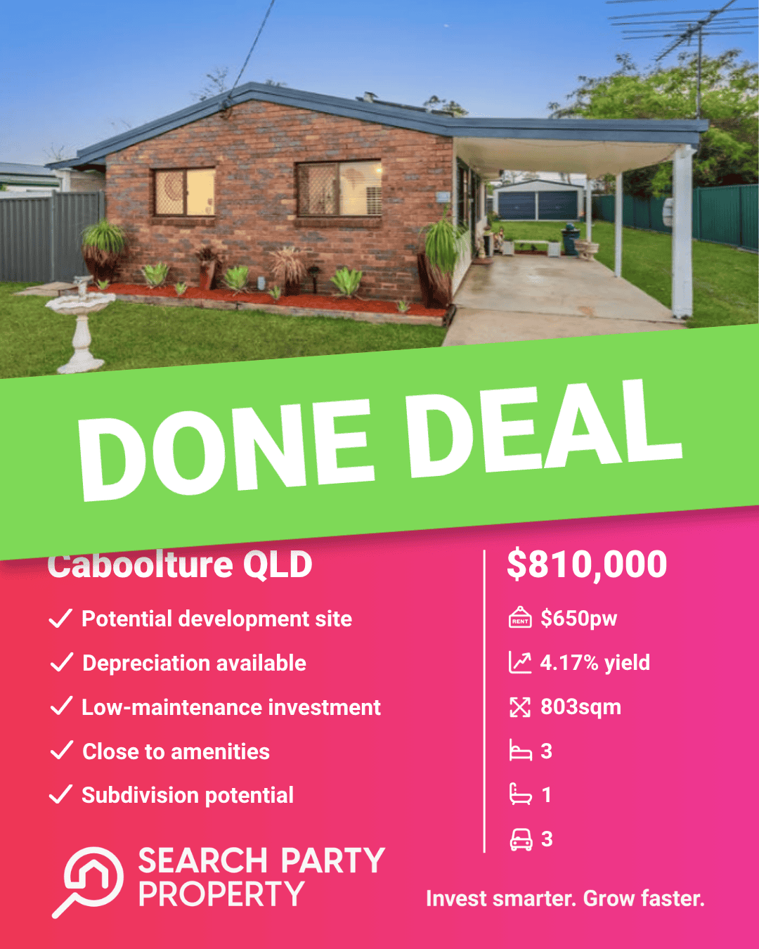 6. Caboolture QLD