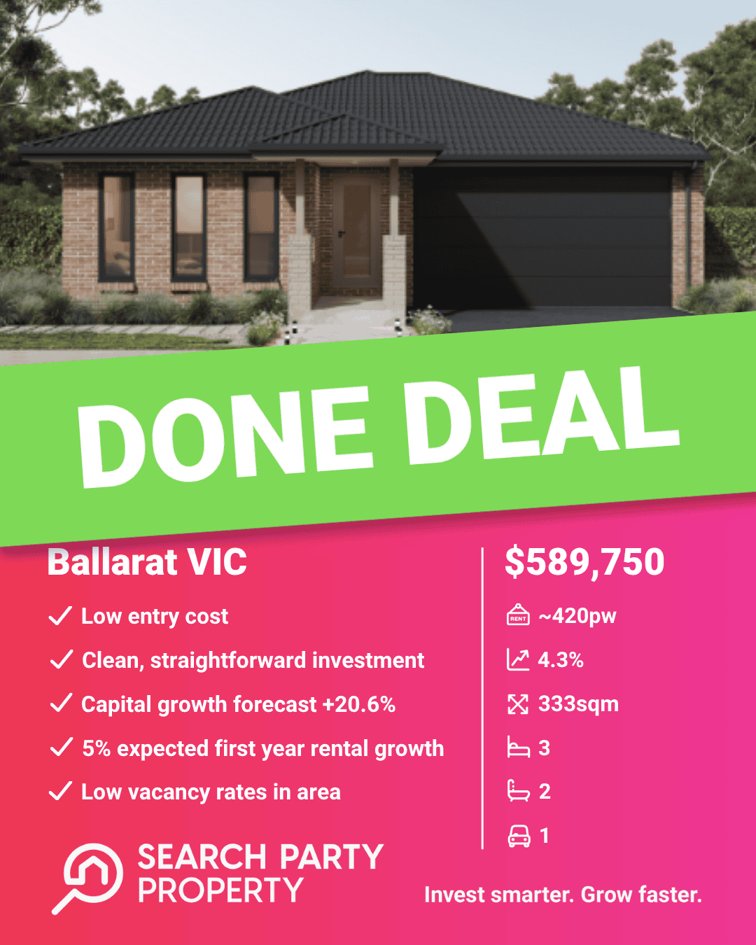 Balarat VIC