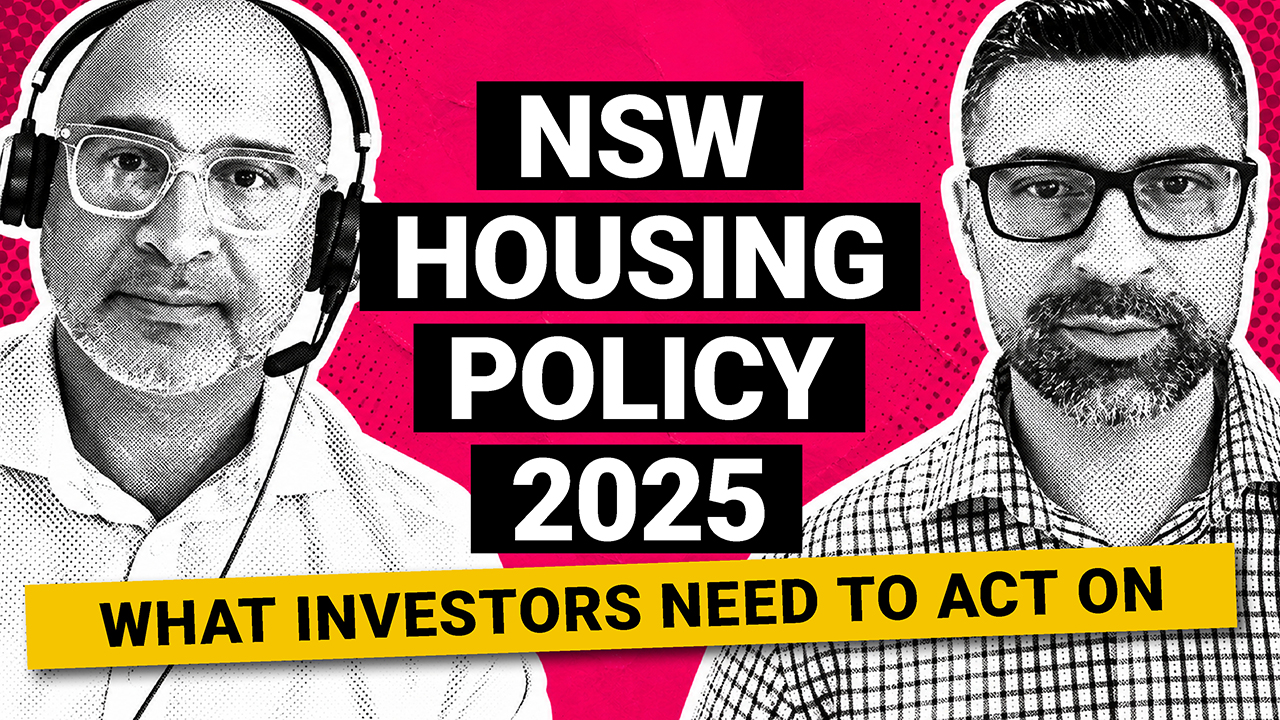 Housing policy - row 4
