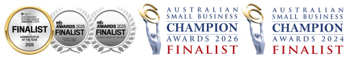 2026 Awards
